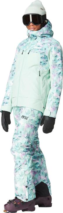 Actual product image Picture Exa Jacket (XS)