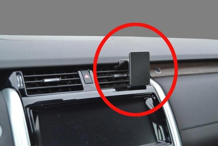 Actual product image Brodit 855310 Car Mount Land Rover Discovery 5