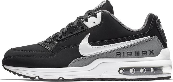 Actual product image Nike Air Max Ltd 3 (40.5)