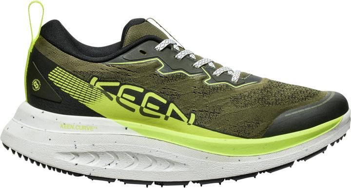 Produktbild Keen M Wk400 X2 (42)