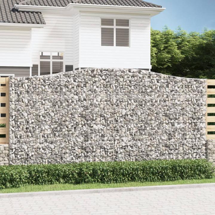 Actual product image VidaXL Gambion
