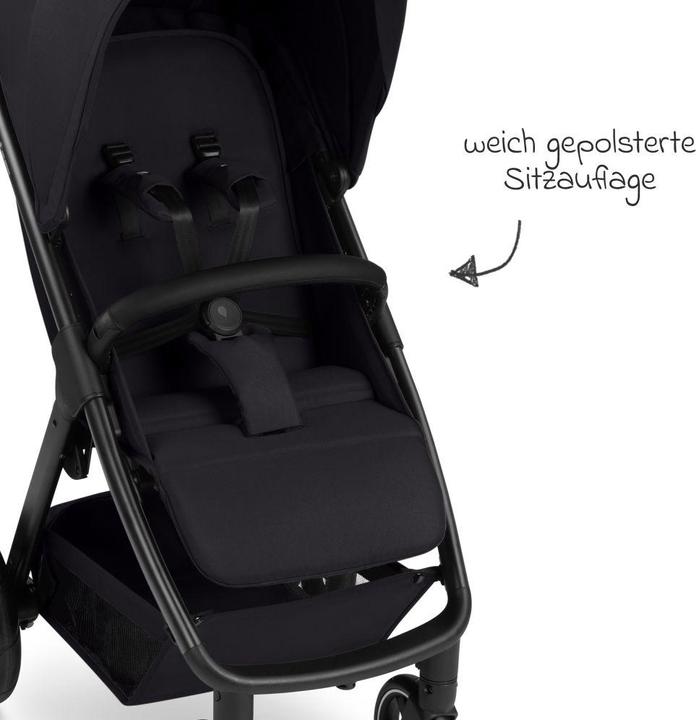 Immagine prodotto ABC Design Avus 2 buggy / auto sportiva