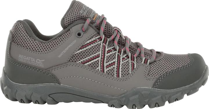 Image du produit Regatta Edgepoint Iii Chaussures de marche (41)