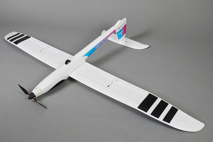 Produktbild Derbee Cloudwalker Elektrosegler PNP- 180cm (Segelflugzeug)