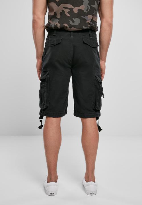 Produktbild Brandit Vintage Shorts (L)