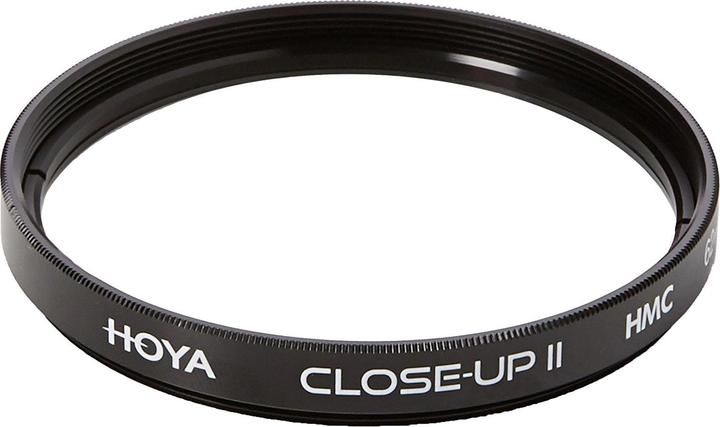 Produktbild Hoya AC CLOSE-UP +3 PRO1D 62 MM (62 mm, Nahlinsen, 62 mm)