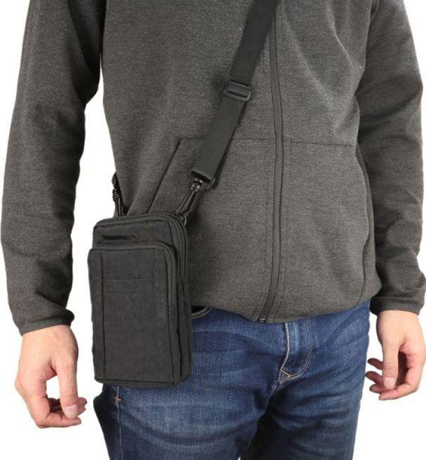 Produktbild MU Classic Universelle Outdoor Schultertasche (Universal)