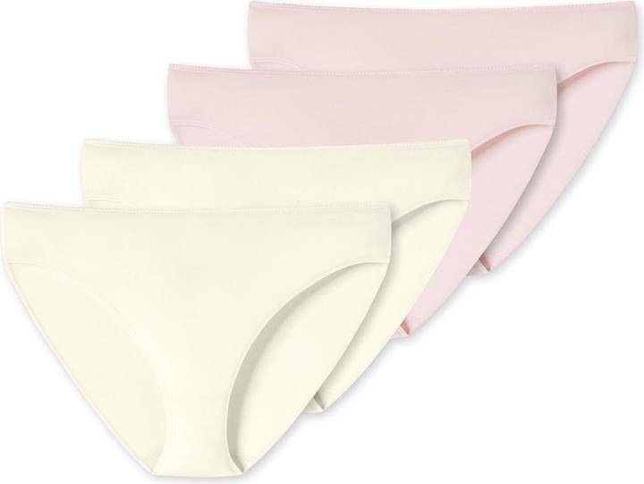 Schiesser Tai-Slip Uncover (XL, 4er Pack)