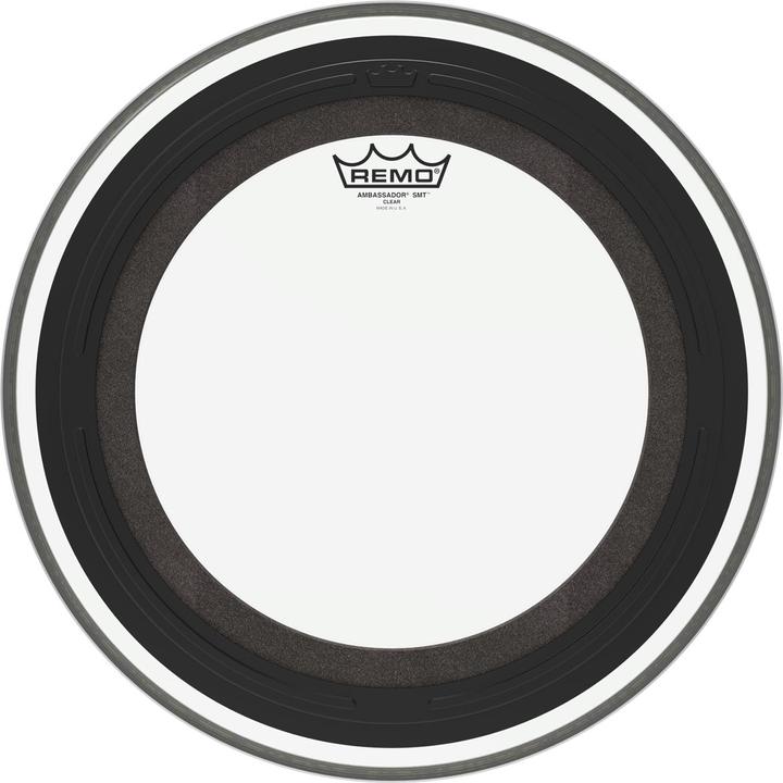 Immagine prodotto Remo BR-1316-00-SMT Ambassador SMT Tamburo basso (Basso)