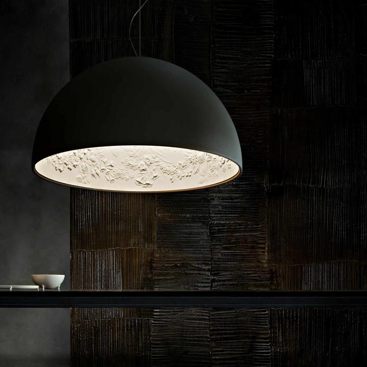 Actual product image Flos Skygarden 1/2 pendant lamp (E27, 1020 lm)