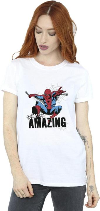 Produktbild SpiderMan Amazing TShirt (L)