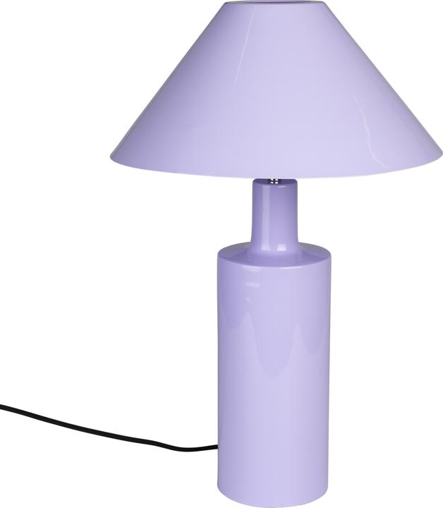 Zuiver Table Lamp Wonders - Shiny Brown (E27)