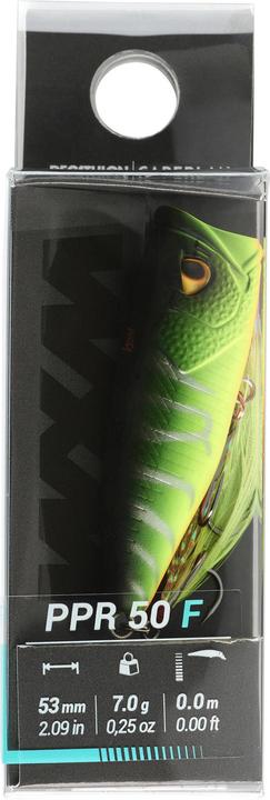 Actual product image Caperlan ppr 50 f 312465 (5 cm)