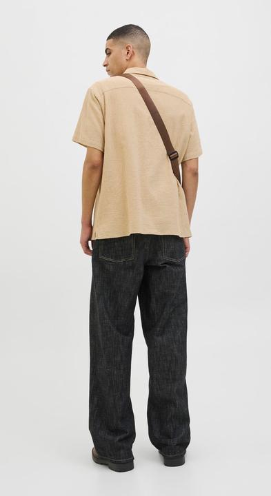 Image du produit Jack & Jones Chemise hawaïenne Relaxed Fit Chemise hawaïenne (XS)