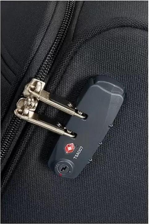 Image du produit Samsonite Serie Base Boost (39 l, Bagage à main (jusqu'à 50l))