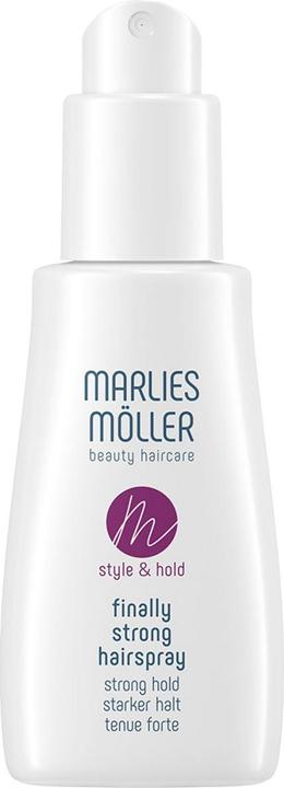 Produktbild Marlies Möller Style & Hold Finally Strong (125 ml)