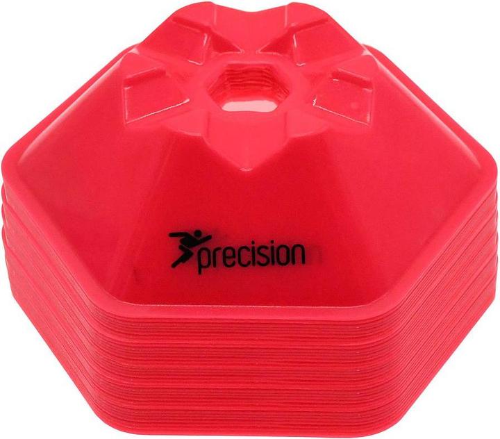 Produktbild Precision Kegel Pro HX 50erPack Kunststoff