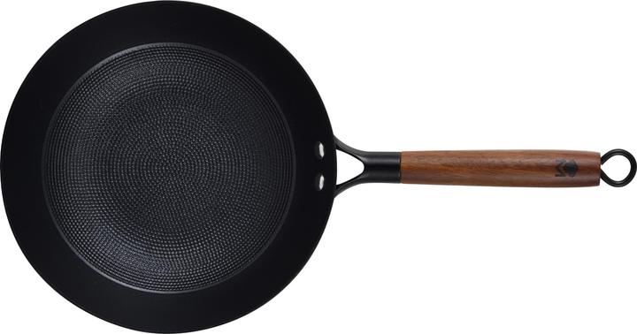 Actual product image MasterPRO Wok pan (24 cm, Wok, Copper)