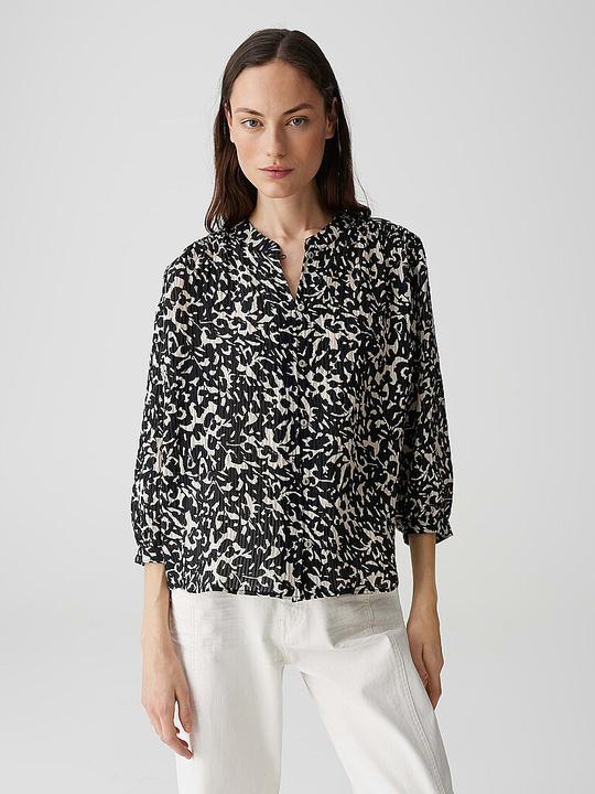 Actual product image Opus Blusenshirt FAMELIA (34)