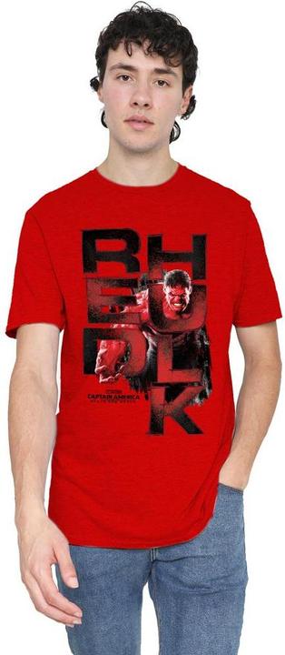 Produktbild Captain America TShirt (M)