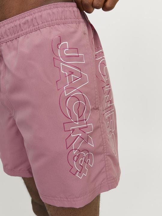 Immagine prodotto Jack & Jones Vestibilità regolare Vestibilità regolare Costume da bagno Vestibilità regolare Costume da bagno (S)