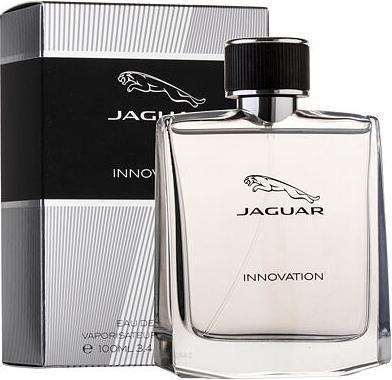 Image du produit Jaguar Innovation (Eau de cologne, 100 ml)