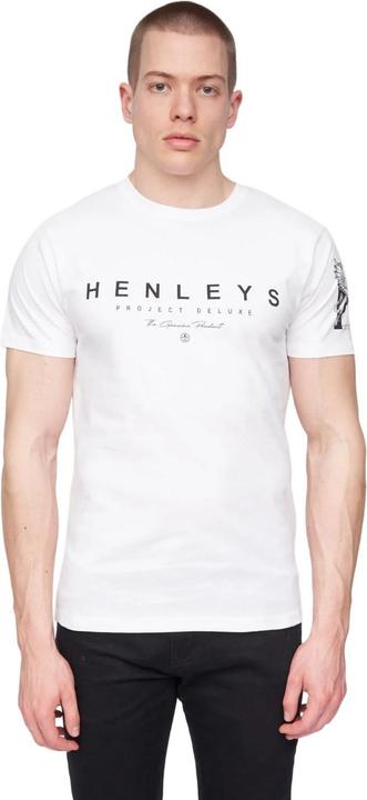 Produktbild Henleys Kilhen TShirt (L)
