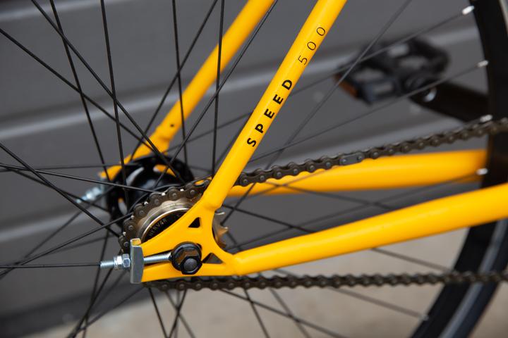 Immagine prodotto Elops SPEED 500 (59 cm)
