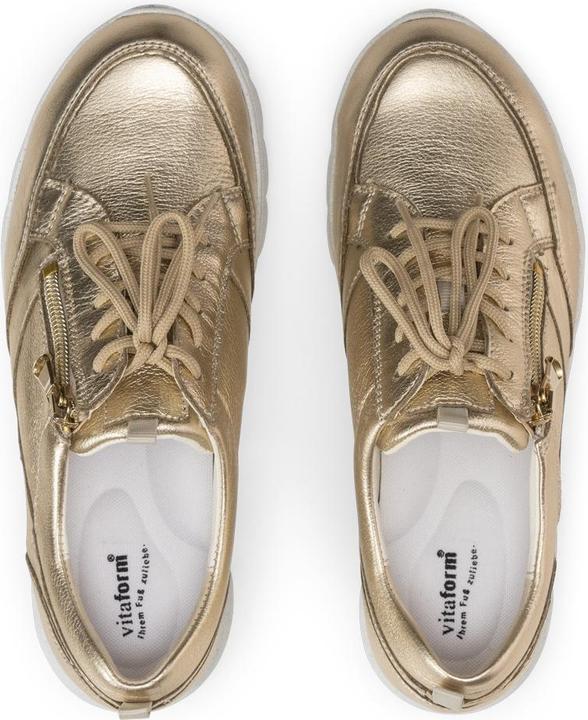 Produktbild Vitaform Sneaker Hirschleder Soft (40)