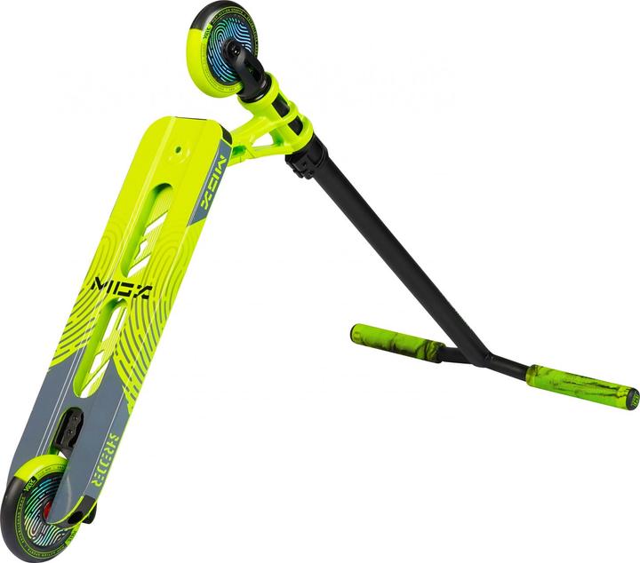 Actual product image Mgp Scooter MGX Shredder