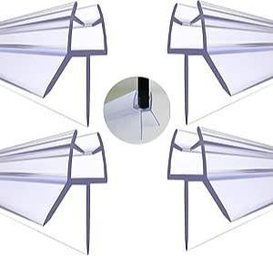 Actual product image Werkstein Gummidichtung für Duschtür