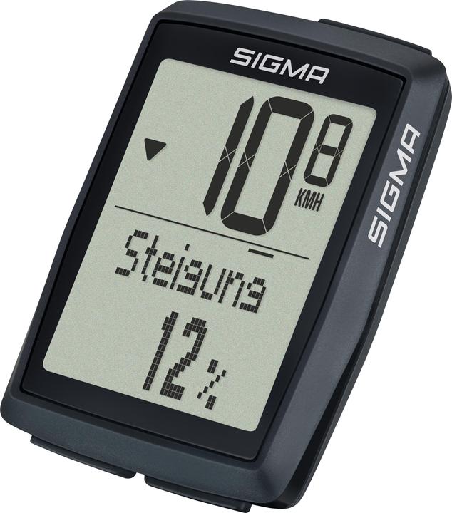 Produktbild Sigma Sport BC 14.0 WL STS