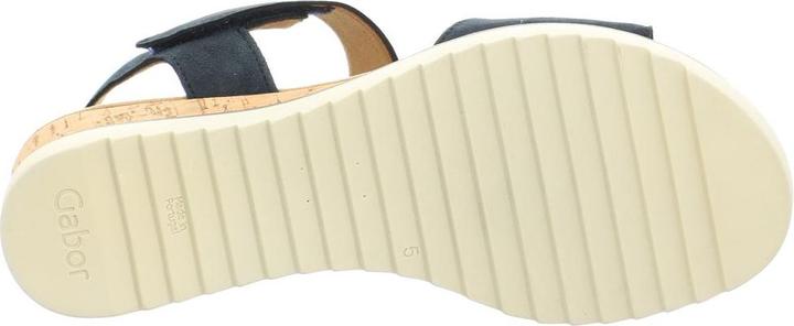 Immagine prodotto Gabor Sandalen (35.5)