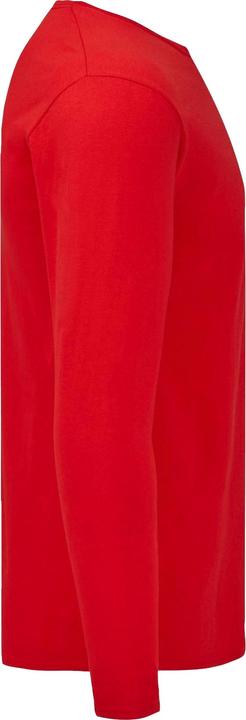Immagine prodotto Fruit of the Loom Maglietta Iconic a maniche lunghe da uomo (XS)