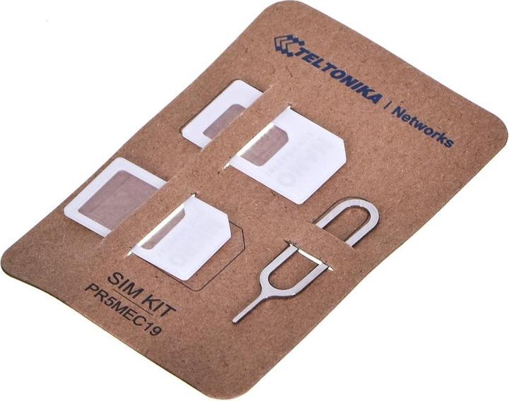 Produktbild Teltonika RUT951