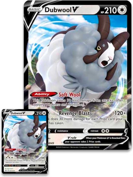 Produktbild Pokémon Champion’s Path (Englisch, Box Set & Collection)