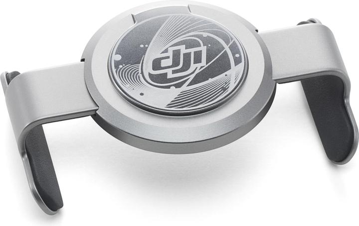 Produktbild DJI OM Magnetic Phone Clamp 3 (Gimbal Stromversorgung)