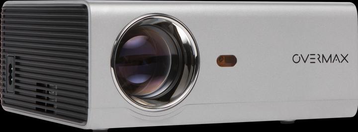 Produktbild Overmax Multipic 3.5 (HD, 180 lm)
