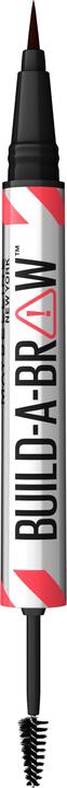 Actual product image Maybelline New York Build-A-Brow (259 Ash Brown)