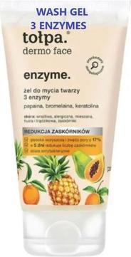 Produktbild Tolpa Dermo Face Sebio (Gel, 150 ml)