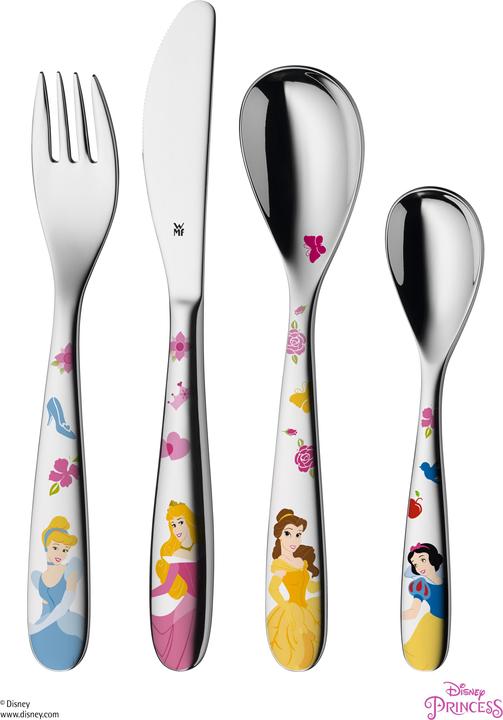 Actual product image WMF Disney Princess