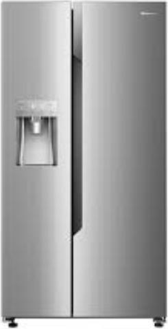 Hisense RS694N4TC2 (562 l)