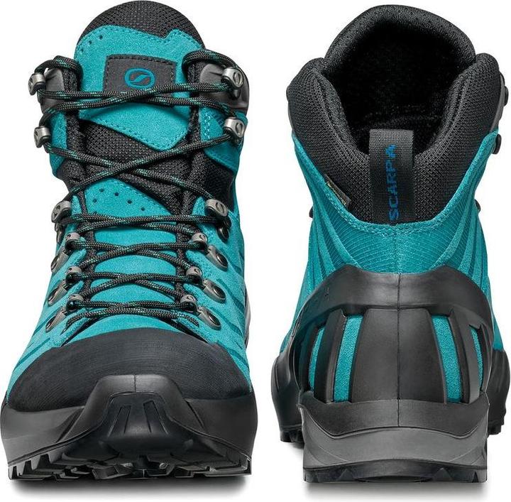 Immagine prodotto Scarpa Cyclone S GTX Wmn Hiking Schuh (36)