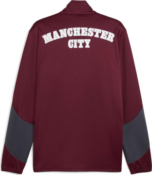 Actual product image Puma Sweat jacket Manchester City 2024/25 (L)