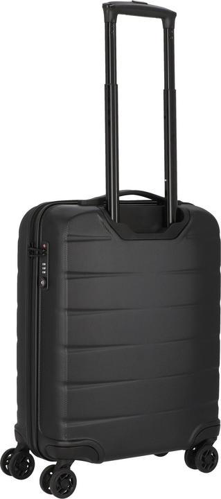 Actual product image Clipper by Pack Easy Peru (44 l, Hand luggage (up to 50 litres))