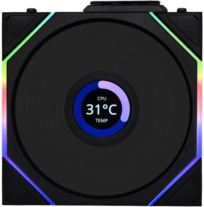 Lian-Li UNI FAN TL Wireless (120 mm, 1 x)