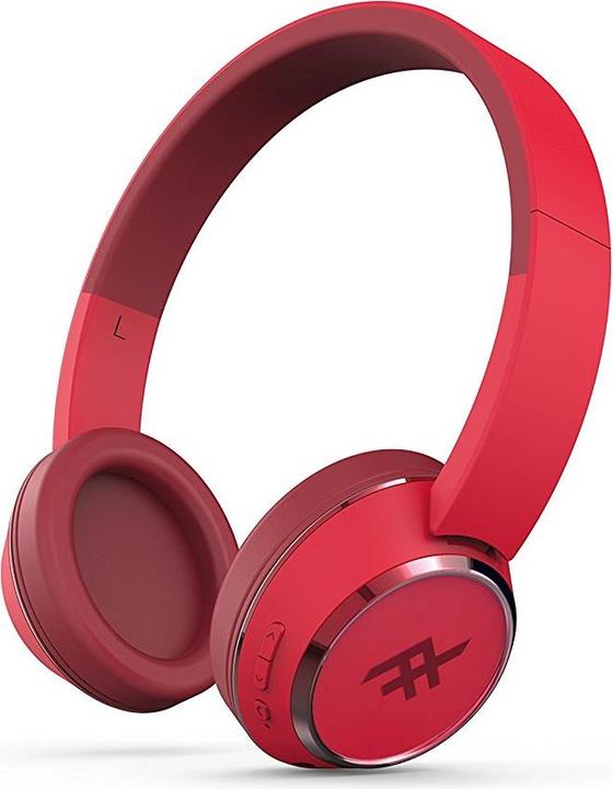 Actual product image iFrogz Coda (7 h, Wireless, Cable)