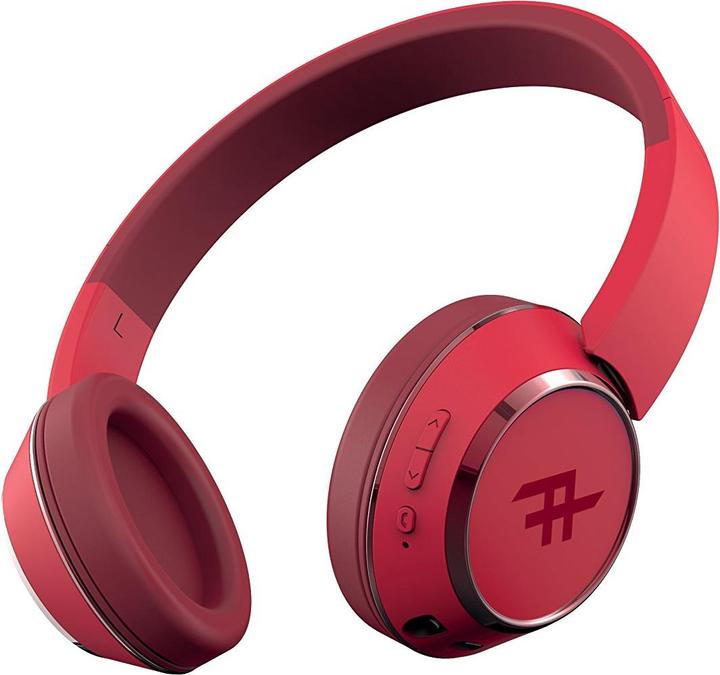 Actual product image iFrogz Coda (7 h, Wireless, Cable)