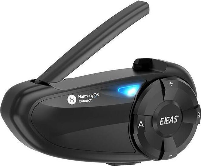 Produktbild Ejeas Motorcycle Intercom Q7 (1er Set)