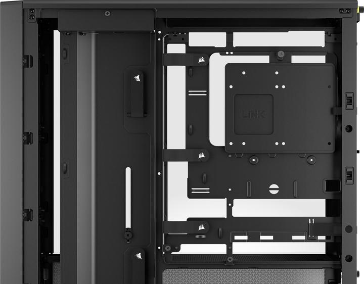 Actual product image Corsair Frame 4000D (E-ATX, mATX, Mini-ITX, ATX)